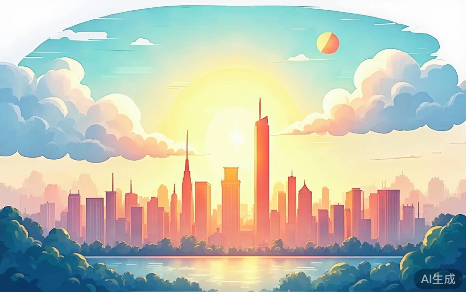 明日成都天气概况与分析