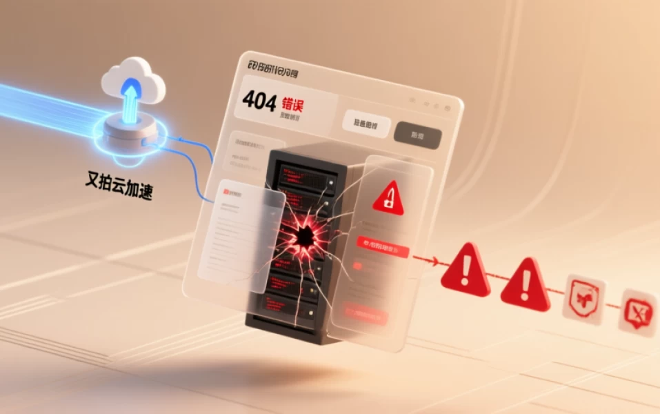 记录一次WordPress 又拍云插件上传失败问题排查与解决记录